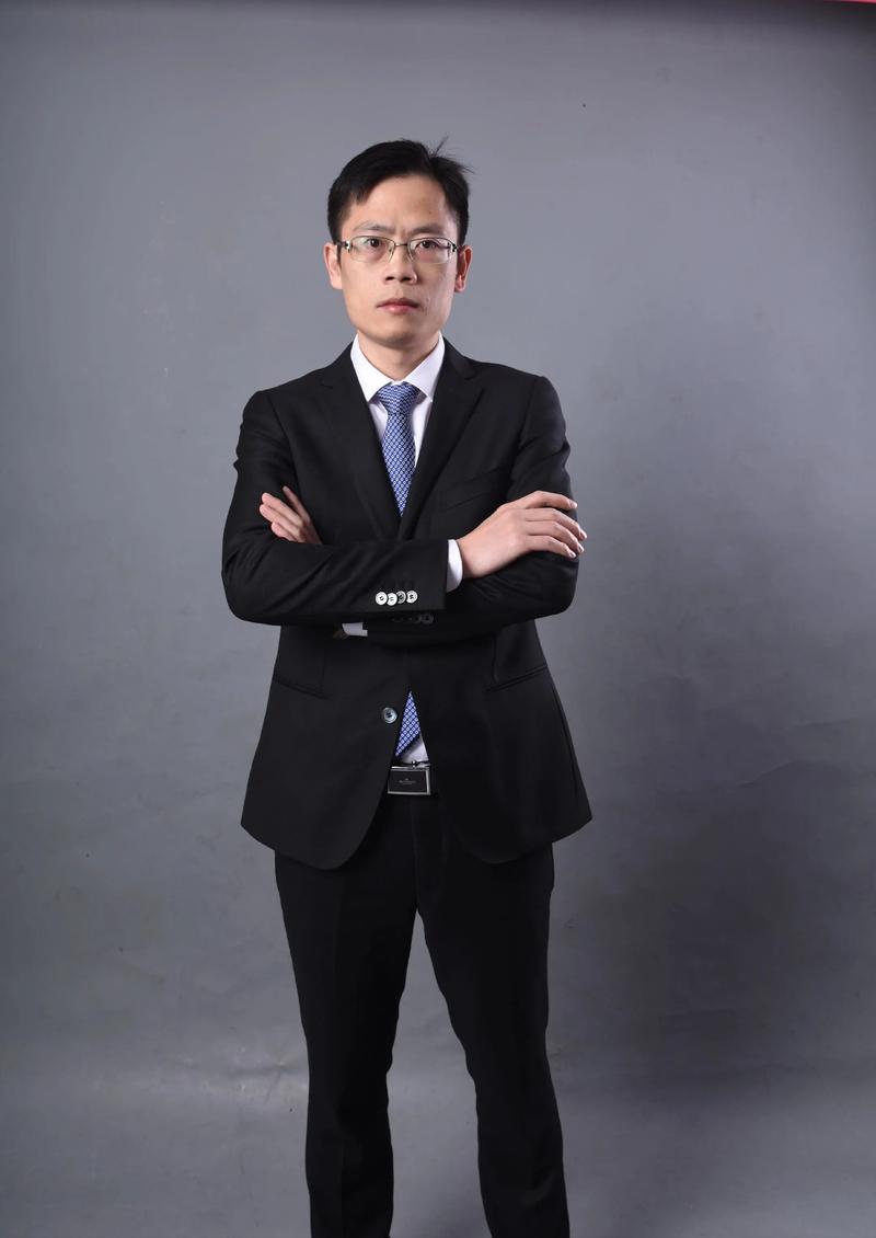 帅锋 制作统筹负责人
